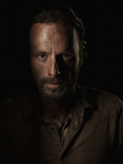 The Walking Dead Cast Photos Season Four Scifi Stream