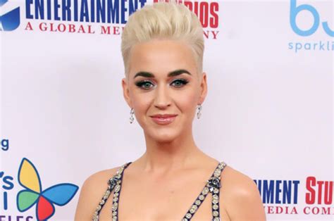 blonde katy perry nudes new porn pics