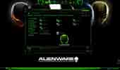 Image result for Alienware Skins and Themes for Vista. Size: 170 x 100. Source: skinpacks.com
