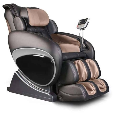 Osaki Os 4000t Massage Chair Massage Tips Massage Chair