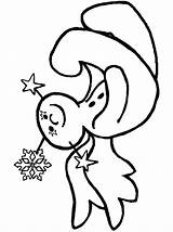 Christmas Angel Clipart Snow Cliparts Clip Angels Coloring Easy Pages Library Gangsta Craft sketch template
