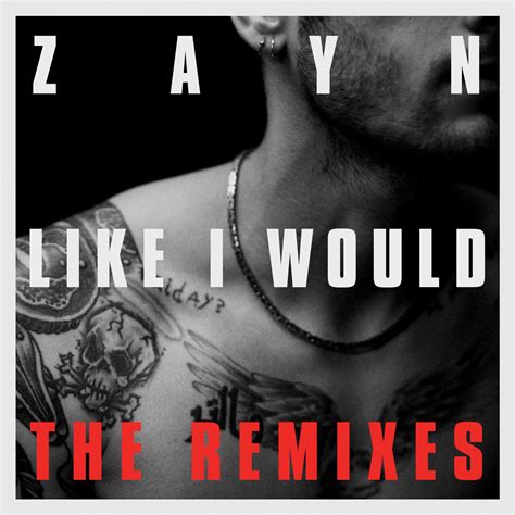 zayn releases     remixes rca records