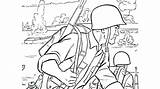 Army Coloring Pages Guy Drawing Printable Man Kids Men Sketch Soldier Ghibli Studio Color Getcolorings Military Getdrawings Soldiers Paintingvalley Pa sketch template