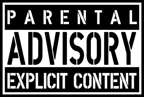 prepare   shocked  parental advisory wallpaper wallpaperscom