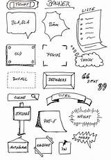  sketch template