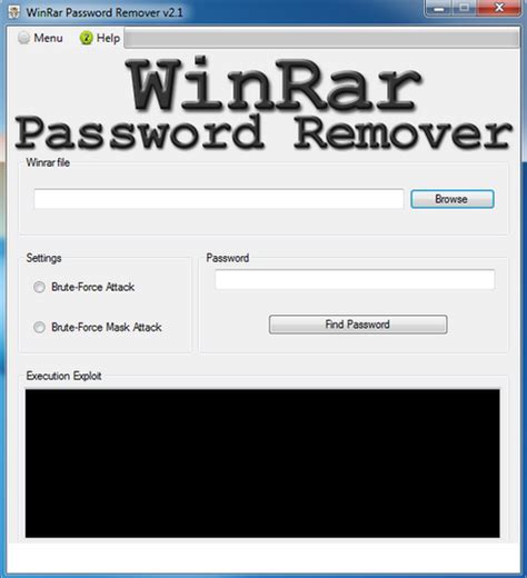 winrar password remover free download no survey no password ~ free game hacks my hacking zone