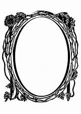 Mirror Coloring Large Pages Drawings Edupics 84kb 750px sketch template