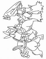 Pokemon Coloring Pages Swampert Grovyle Mega Printable Animated Lucario Advanced Sapphire Sceptile Color Colouring Print Pokémon Alpha Picgifs Getdrawings Cartoons sketch template