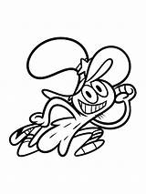 Wander Yonder Wereld Wanders Kleurplaten Kleurplaat sketch template