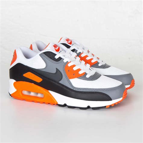 nike air max  essential   sneakersnstuff sns