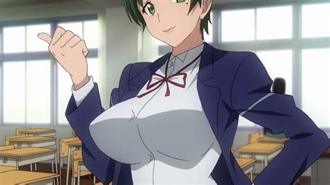 Triage X — First Impressions Draggle S Anime Blog