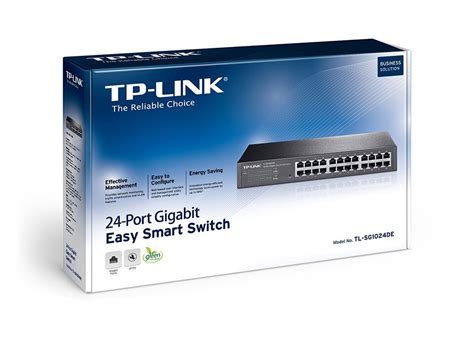 buy tp link  port gigabit easy smart switch   pakistan tejarpk