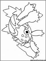 Coloring Pokemon Pages Yveltal Galvantula Mega Getcolorings Fun sketch template