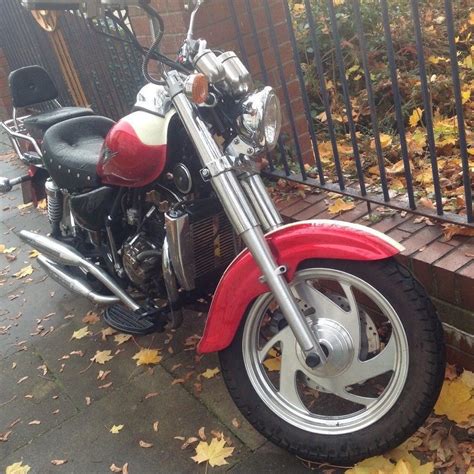lifan king cc  good condition  leicester leicestershire gumtree