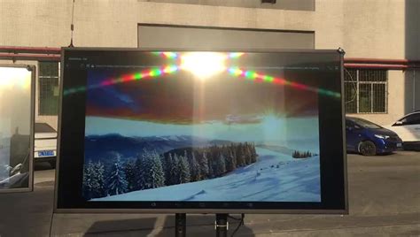 full view angle   tft lcd screen display tv panel  ultra high brightness nit buy