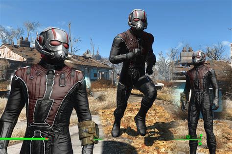 fallout 4 mod adulte share your sexy settlement