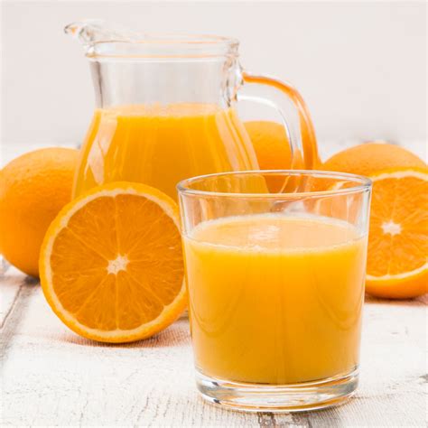 beneficios de tomar jugo de naranja  la posible desventaja gq mexico  latinoamerica