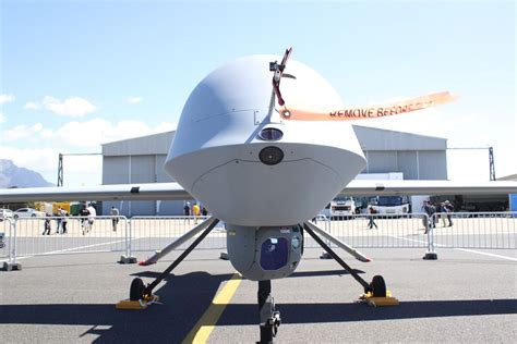 americas drone program  lead  longer   frequent wars