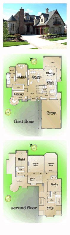 dunphy house layout pin  cute floor plans