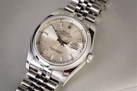 rolex datejust  ultimate buying guide bobs watches