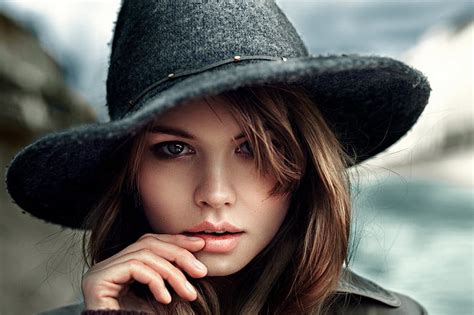 Anastasia Shcheglova Model Babe Lady Russia Woman Gorgeous Hd