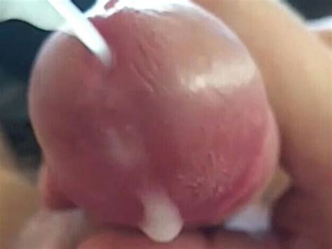 close up my uncut cock cumming xtube porn video from uncut2017