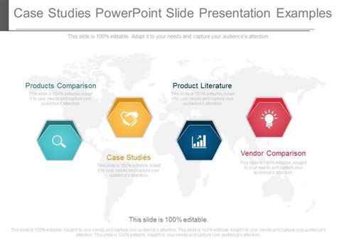 case studies powerpoint   examples powerpoint