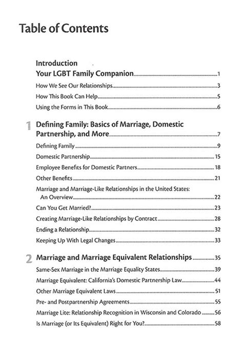 a legal guide for lesbian and gay couples universal life church