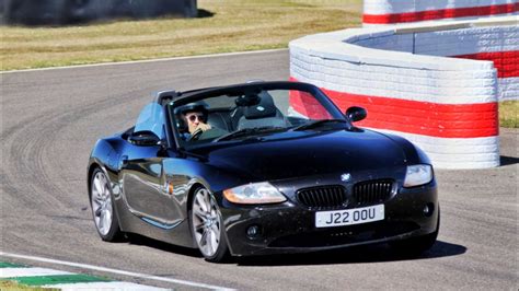 first track day in my bmw z4 youtube