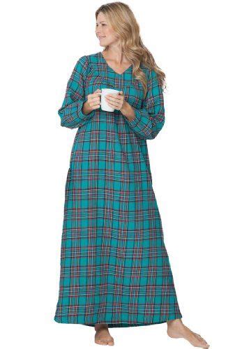 Top 25 Ideas About Plus Size Flannel Nightgowns On