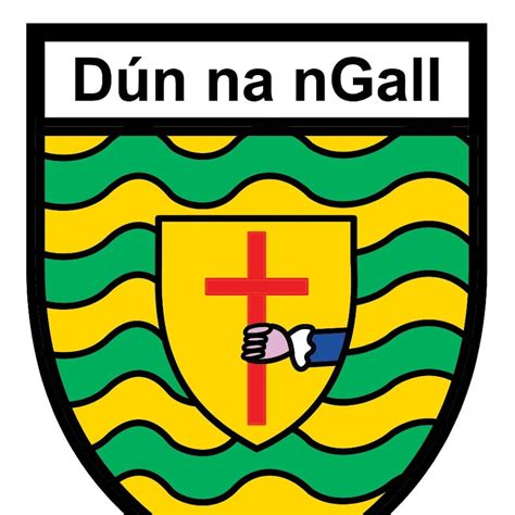 official donegal gaa youtube