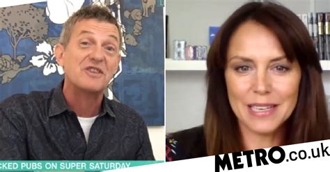 matthew wright and bev turner clash as she stands up for