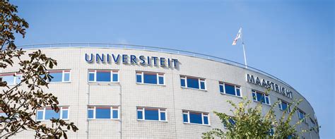 maastricht university netherlands studyeu