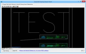 CAD Viewer screenshot #4