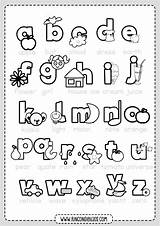 Abecedario Pintar Rincon Inglés English Pronunciacion Alphabet Aprender Rincondibujos Worksheets Sponsored Navegación sketch template