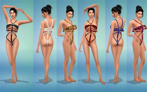 bondage devices downloads the sims 4 loverslab