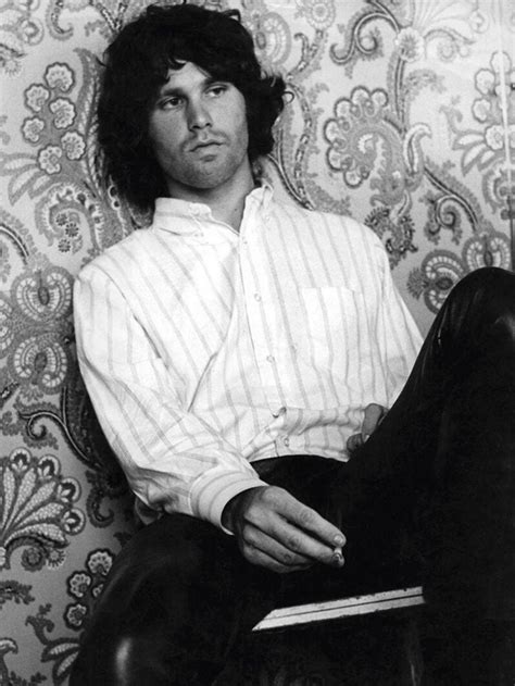 How Jim Morrison Killed Rock ’n’ Roll New Statesman