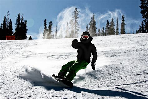 haptic snowboard teaches   slopes wired uk