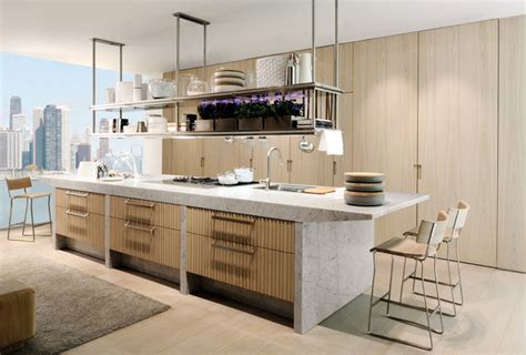 european kitchen  modern designs  love
