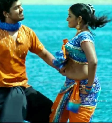 Remya Nambeesan Hot Tamil Song Aattans1 13 Hd Caps –
