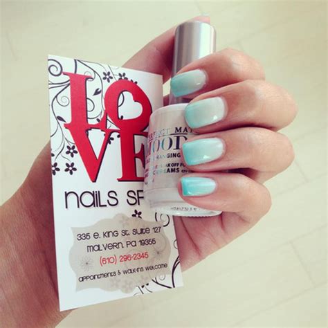 gallery love nails spa