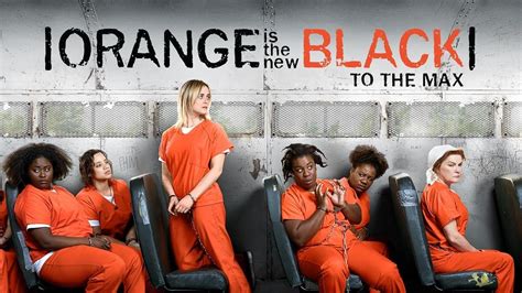 Orange Is The New Black Anuncia Su Adiós