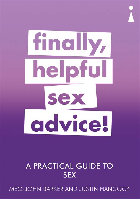 a practical guide to sex introducing books graphic guides