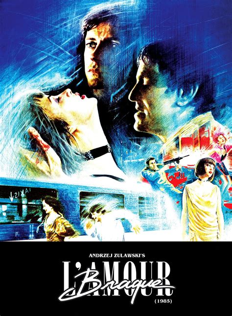L Amour Braque 1985 • Filmes Film