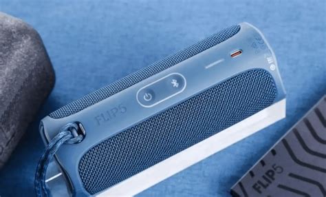 jbl flip  review portable waterproof speaker hifireport