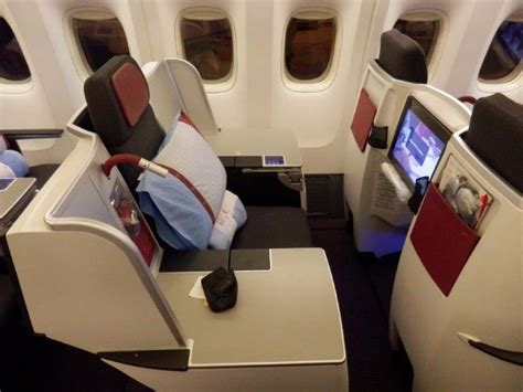austrian airlines  business class review reviews blog luxury