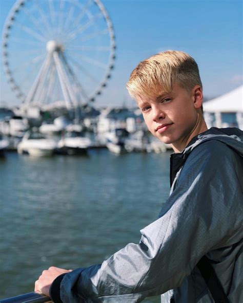 Carsonlueders Carson Lueders Carson Carson James