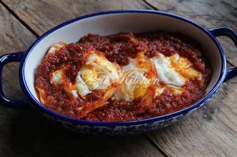 Resepi Telur Rebus Masak Merah Simple 8 Telur Rebus Masam Manis