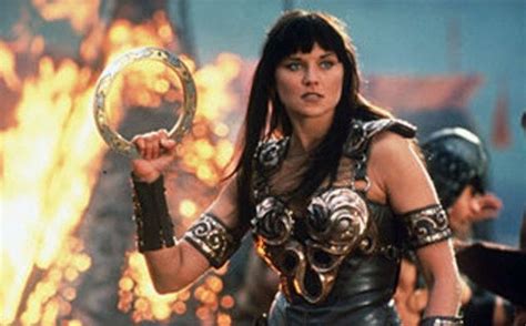 22 Years On What You Never Knew About Xena Warrior Princess Xena