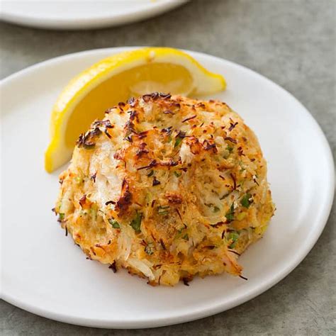 maryland crab cakes   cooks country recipe